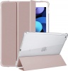 Фото товара Чехол для iPad 10.2 2019/2020/2021 BeCover Tri Fold Soft TPU Pink (706738)