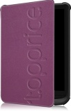 Фото Чехол для PocketBook 6" 616/627/628/632/633 BeCover Smart Case Purple (707154)