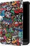 Фото Чехол для PocketBook 6" 616/627/628/632/633 BeCover Smart Case Graffiti (707161)