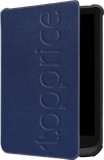 Фото Чехол для PocketBook 6" 616/627/628/632/633 BeCover Smart Case Deep Blue (707153)
