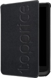 Фото Чехол для PocketBook 6" 616/627/628/632/633 BeCover Smart Case Black (707152)