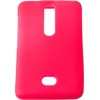 Фото товара Чехол для Nokia X Drobak Elastic PU Red (215119)