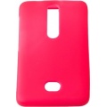 Фото Чехол для Nokia X Drobak Elastic PU Red (215119)
