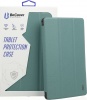 Фото товара Чехол для iPad mini 6 2021 BeCover Tri Fold Soft TPU Dark Green (706721)