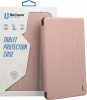 Фото товара Чехол для iPad mini 6 2021 BeCover Tri Fold Soft TPU Pink (706724)