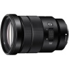 Фото товара Объектив Sony 18-105mm, f/4.0 G Power Zoom для камер NEX (SELP18105G.AE)