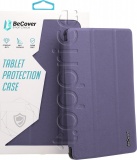 Фото Чехол для iPad mini 6 2021 BeCover Direct Charge Pen Purple (706790)