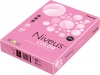 Фото товара Бумага офисная A4 Mondi Niveus COLOR Neon Pink 80г/м, 500л.