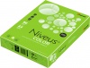 Фото товара Бумага офисная A4 Mondi Niveus COLOR Neon Green 80г/м, 500л.