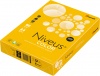 Фото товара Бумага офисная A4 Mondi Niveus COLOR Intensive Sunny Yellow 80г/м, 500л.