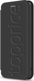 Фото Чехол для Samsung Galaxy A03 Core A032 MakeFuture Flip Soft-Touch PU Black (MCP-SA03CBK)