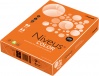 Фото товара Бумага офисная A4 Mondi Niveus COLOR Intensive Orange 80г/м, 500л.