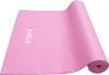 Фото товара Коврик для йоги и фитнеса Housefit Ecofit 173x61x0,4см Pink (MD9010)