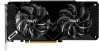 Фото товара Видеокарта Palit PCI-E GeForce RTX2060 12GB DDR6 Dual (NE62060018K9-1160C)