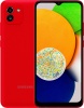 Фото товара Мобильный телефон Samsung A035F Galaxy A03 4/64GB Red (SM-A035FZRGSEK)