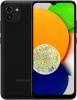 Фото товара Мобильный телефон Samsung A035F Galaxy A03 4/64GB Black (SM-A035FZKGSEK)