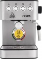 Фото Кофеварка Rotex RCM850-S Power Espresso