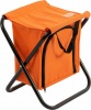 Фото товара Раскладной стул Skif Outdoor Keeper I Orange (QP-FD06OR)