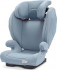 Фото товара Автокресло Recaro Monza Nova 2 Seatfix Prime Frozen Blue (00088010340050)