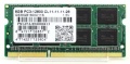 Фото Модуль памяти SO-DIMM GEIL DDR3 8GB 1600MHz (GS38GB1600C11S)