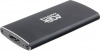 Фото товара Карман для SSD mSATA USB3.2 Gen1 AgeStar Black (3UBMS2)