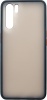 Фото товара Чехол для Xiaomi 11T Dengos Matte (DG-TPU-MATT-90)