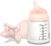 Фото товара Набор для кормления новорожденных Suavinex Zero Zero (307775)