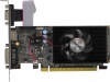 Фото товара Видеокарта Afox PCI-E GeForce GT610 2GB DDR3 (AF610-2048D3L7-V5)