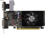 Фото Видеокарта Afox PCI-E GeForce GT610 2GB DDR3 (AF610-2048D3L7-V5)