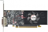 Фото Видеокарта Afox PCI-E GeForce GT1030 2GB DDR5 (AF1030-2048D5H7)