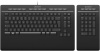 Фото товара Клавиатура 3Dconnexion Keyboard Pro with Numpad US (3DX-700092)