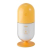 Фото товара Увлажнитель воздуха Remax RT-A500 Capsule Mini Humidifier Yellow (6954851281870)