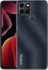 Фото товара Мобильный телефон Infinix Smart 6 2/32GB Polar Black (4895180775932)