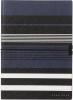 Фото товара Блокнот Hugo Boss A5 Storyline Stripes Blue (HNH908N)