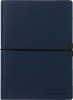 Фото товара Блокнот Hugo Boss A6 Storyline Bright Blue (HNM704L)