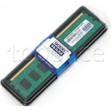 Фото Модуль памяти GoodRam DDR3 4GB 1600MHz (GR1600D364L11S/4G)