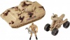 Фото товара Танк ZIPP Toys military team (1828-91A)