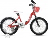 Фото товара Велосипед двухколесный Royal Baby Chipmunk MM Girls 16" Red (CM16-2-red)