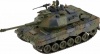 Фото товара Танк ZIPP Toys Ger Leopard 2A6 1:18 (789-4)