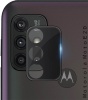 Фото товара Защитное стекло для камеры Motorola Moto E20 BeCover (707033)