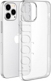 Фото Чехол для iPhone 13 Pro Max Borofone Ice Series Transparent (BI413PMT)