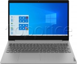 Фото Ноутбук Lenovo IdeaPad 3 15IIL05 (81WE01BMRA)