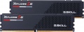 Фото Модуль памяти G.Skill DDR5 32GB 2x16GB 5600MHz Ripjaws S5 Black (F5-5600J4040C16GX2-RS5K)