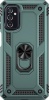 Фото товара Чехол для Samsung Galaxy M52 M526 BeCover Military Dark Green (707119)