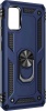 Фото товара Чехол для Samsung Galaxy M52 M526 BeCover Military Blue (707117)