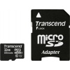 Фото товара Карта памяти micro SDHC 32GB Transcend UHS-I Ultimate X600 (TS32GUSDHC10U1)