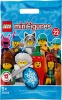 Фото товара Конструктор LEGO Minifigures выпуск 22 (71032)