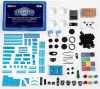Фото товара Расширение Makeblock 2022 MakeX Starter Educational Competition Kit (P1090041)