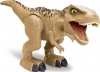 Фото товара Игрушка интерактивная Dinos Unleashed Walking & Talking Гигантский тираннозавр (31121)
