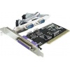 Фото товара Контроллер PCI STLab COM + LPT I-420 (2+1 порт)